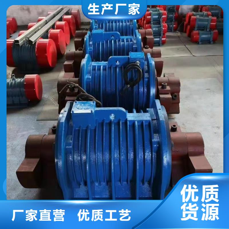 仓壁振动器振动平台质量好
