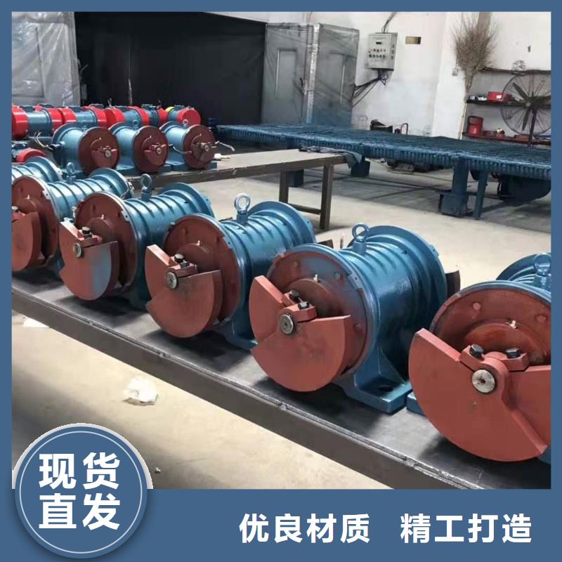 仓壁振动器防爆振动电机源厂供货