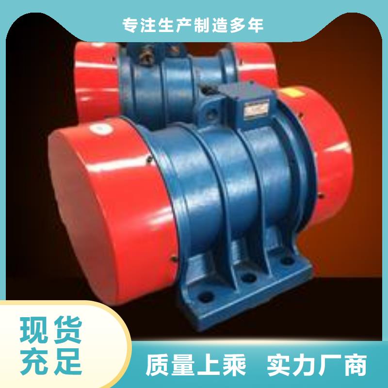 仓壁振动器防爆振动电机源厂供货