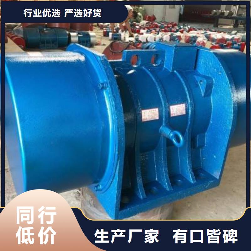 仓壁振动器滚动式振动平台追求细节品质