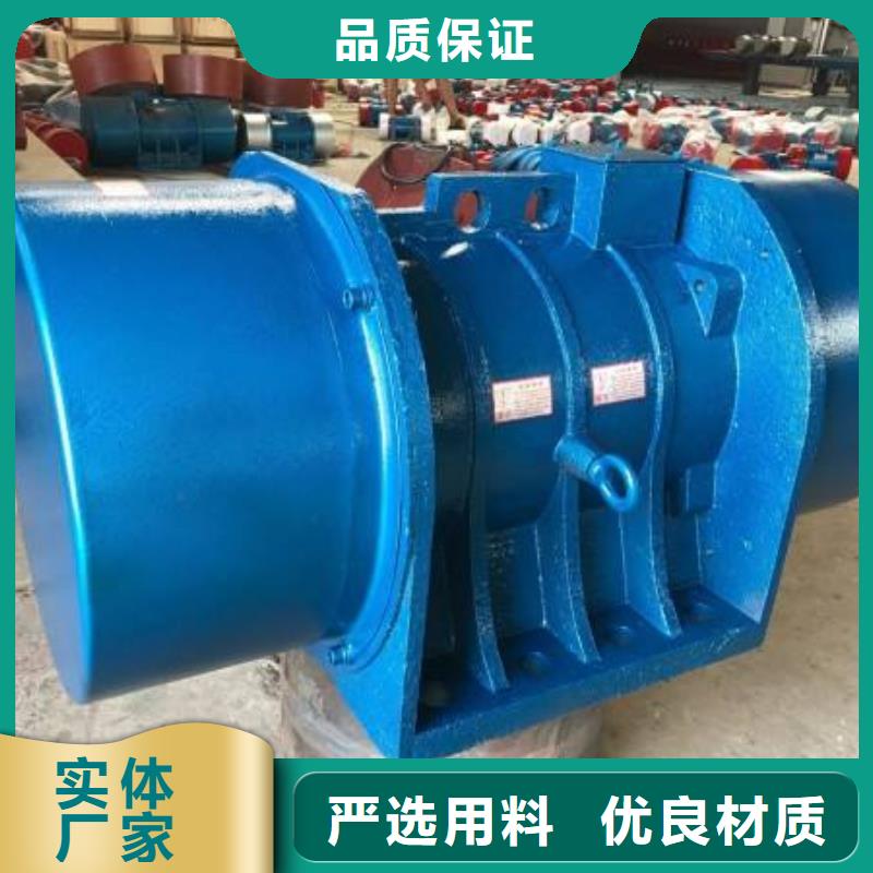 仓壁振动器防爆振动电机敢与同行比服务