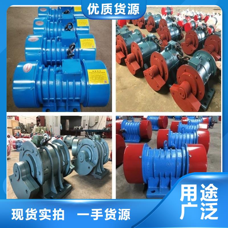 仓壁振动器防爆振动电机敢与同行比服务