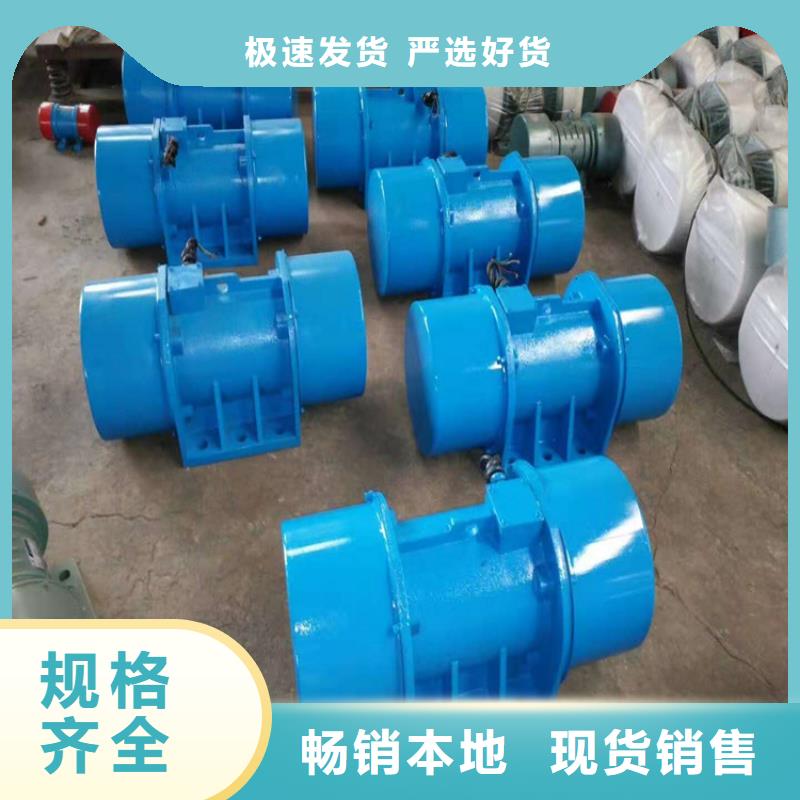 仓壁振动器防爆振动电机源厂供货