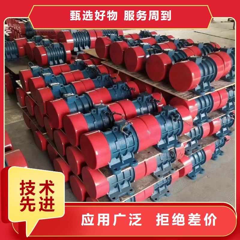 仓壁振动器平板振动器选择大厂家省事省心