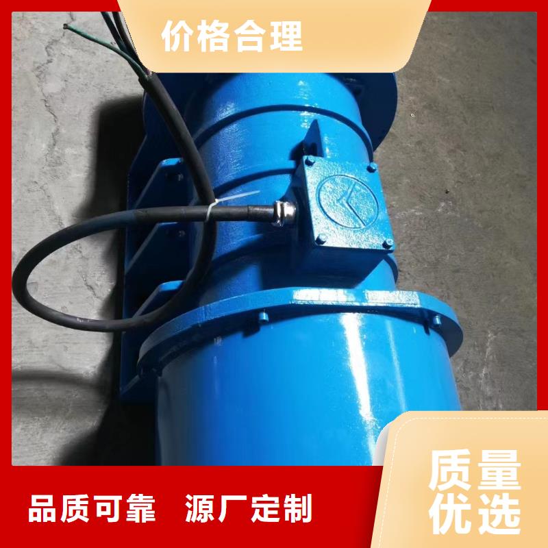 仓壁振动器振动电机厂家口碑好实力强