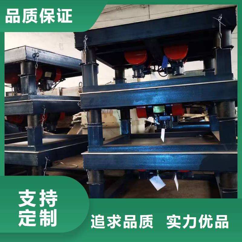 振动平台旋振筛厂家优选好材铸造好品质