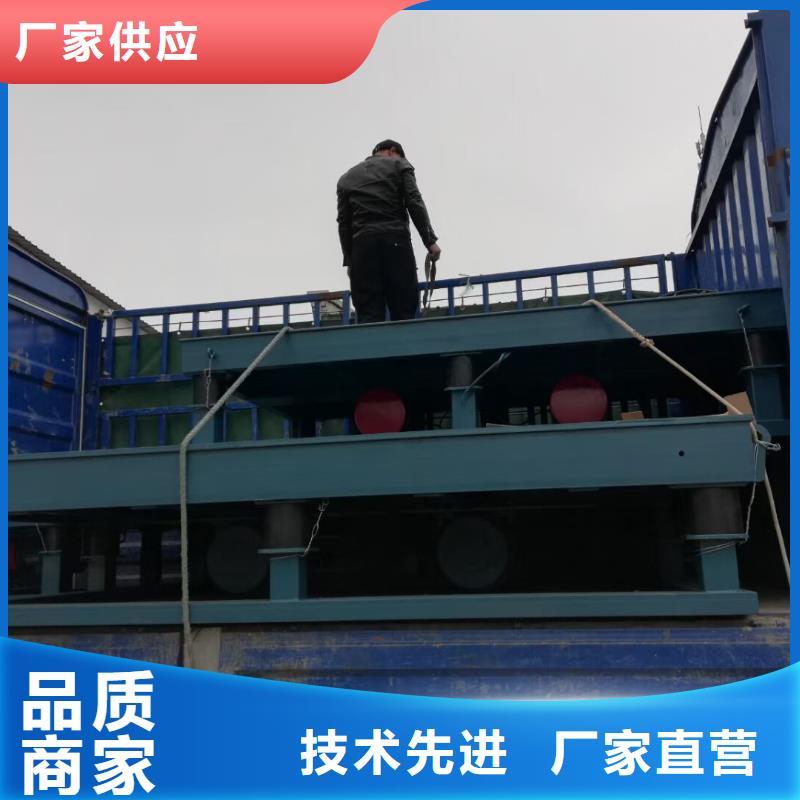 振动平台防爆电机品种全