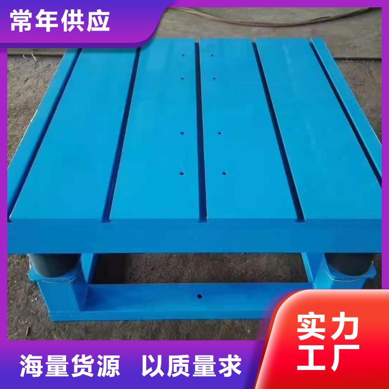 振动平台防爆电机质检合格发货