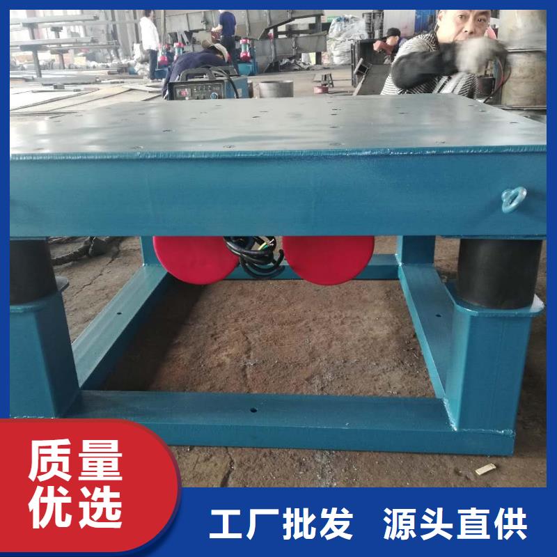 振动平台防爆型振动电机支持大批量采购