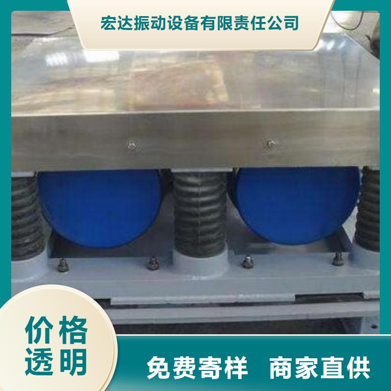 振动平台,旋振筛厂家应用领域