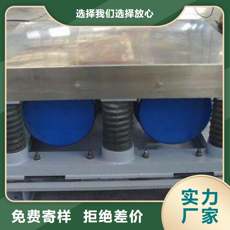 振动平台滚动式振动平台细节展示