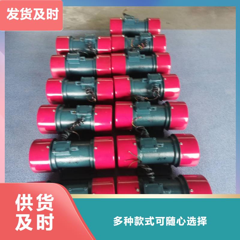 防爆振动电机防爆型振动电机源头厂商