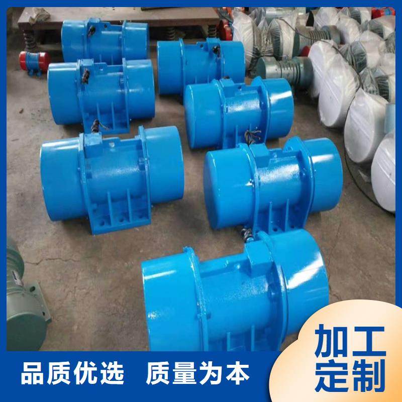 YZQ-2.5-2振动电机厂家信誉好
