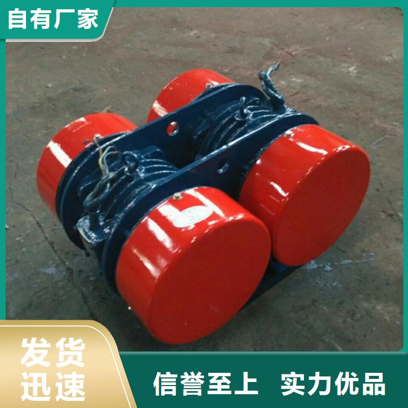 防爆振动电机矿用振动筛价格精选厂家好货