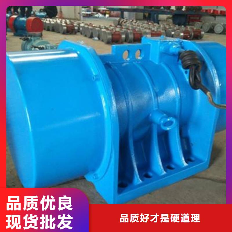 防爆振动电机-振动筛高质量高信誉