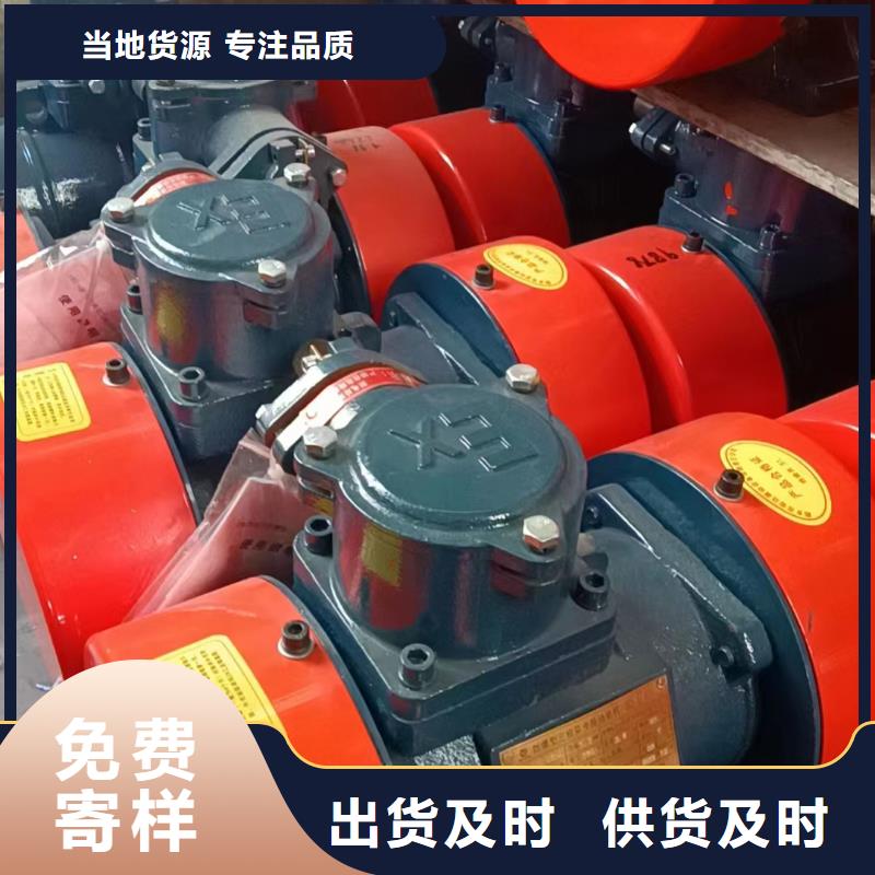 防爆振动电机防爆电机就近发货