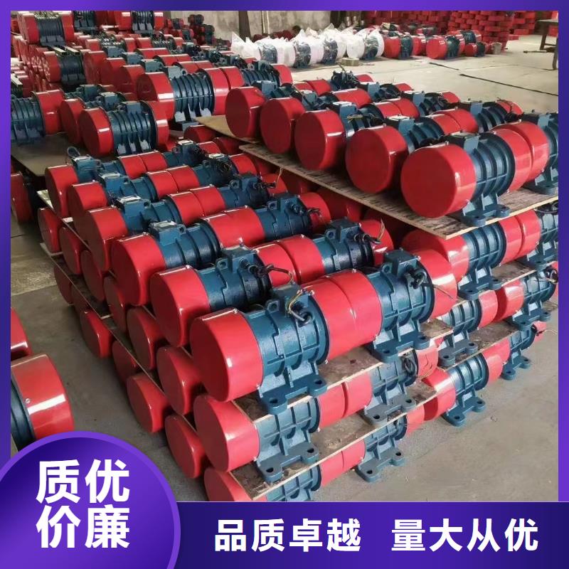 防爆振动电机_矿用振动筛厂家来图来样定制