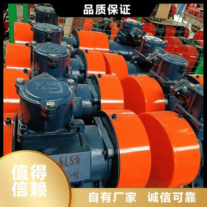 YZQ-2.5-2振动电机厂家信誉好