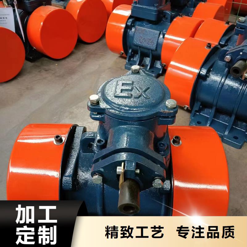 防爆振动电机【振动筛分设备】N年专注