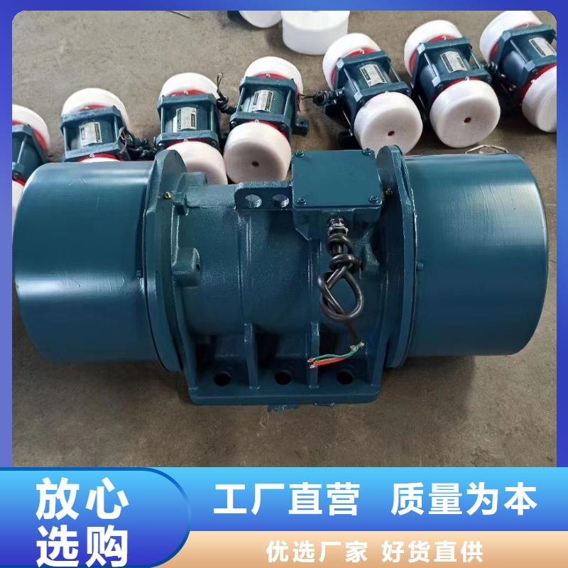 【防爆振动电机】振动给料机一站式采购商家