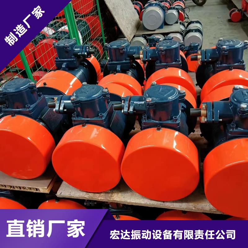 防爆振动电机防闭塞装置厂家诚信商家
