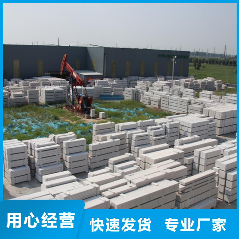 ALC板材建材轻质隔墙板AAC板材AAC砌块厂家现货批发
