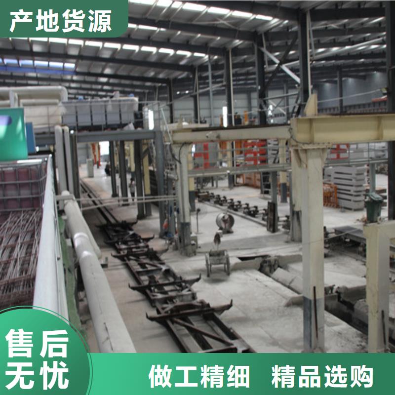 ALC板材建材轻质隔墙板AAC板材06AAC砌块厂家源头厂商