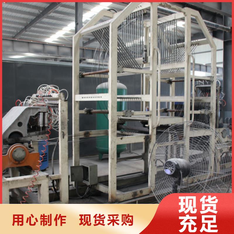 【ALC板材建材轻质隔墙板AAC板材】-AAC板材厂家厂家拥有先进的设备