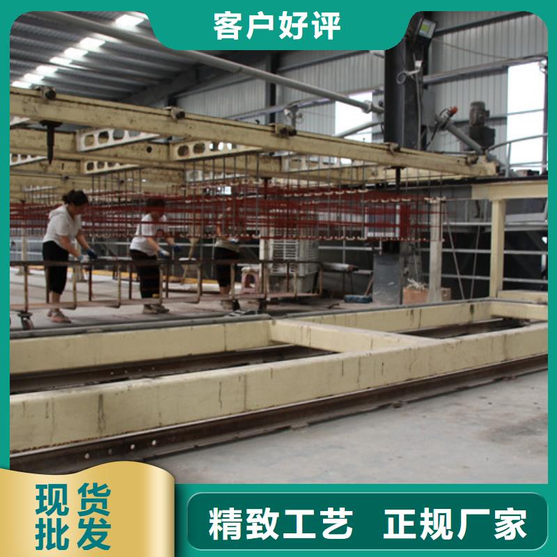 ALC板材建材轻质隔墙板AAC板材AAC板材厂家专业厂家
