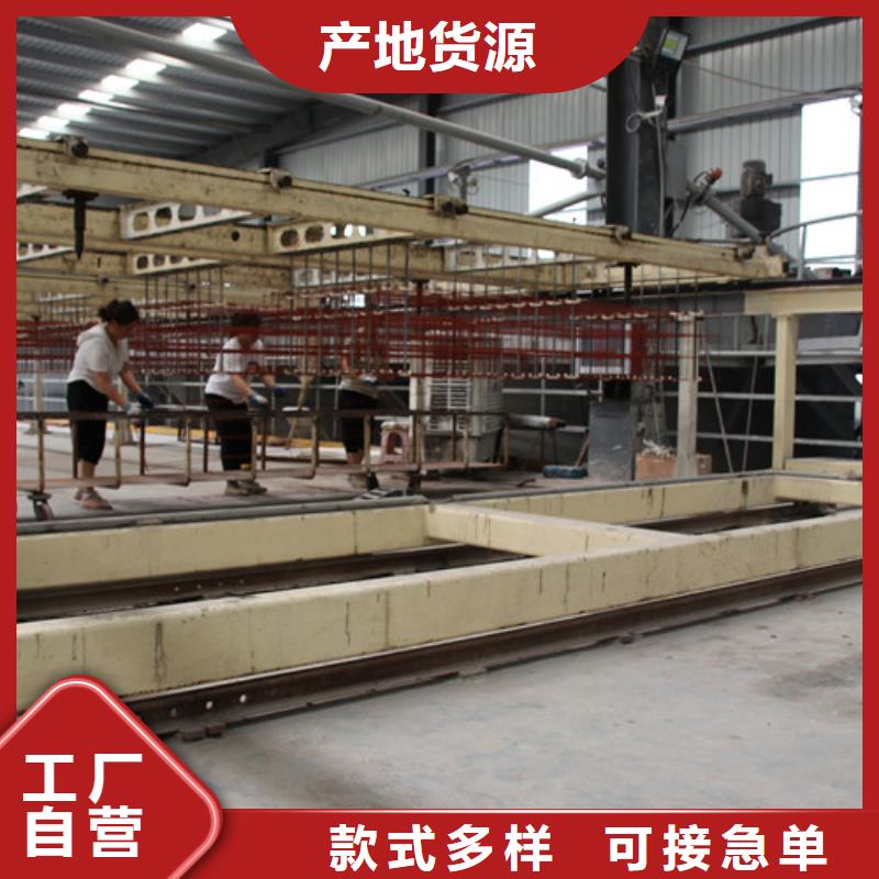 ALC板材建材轻质隔墙板AAC板材-AAC板材厂家厂家直销大量现货