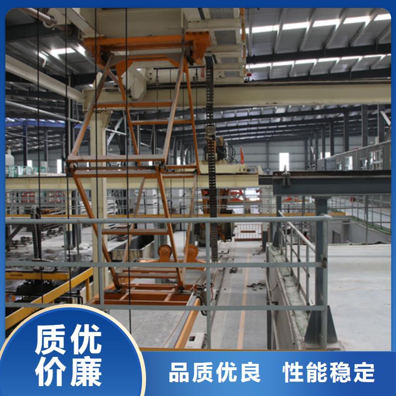 ALC板材建材轻质隔墙板AAC板材06蒸压加气混凝土块厂家安心购