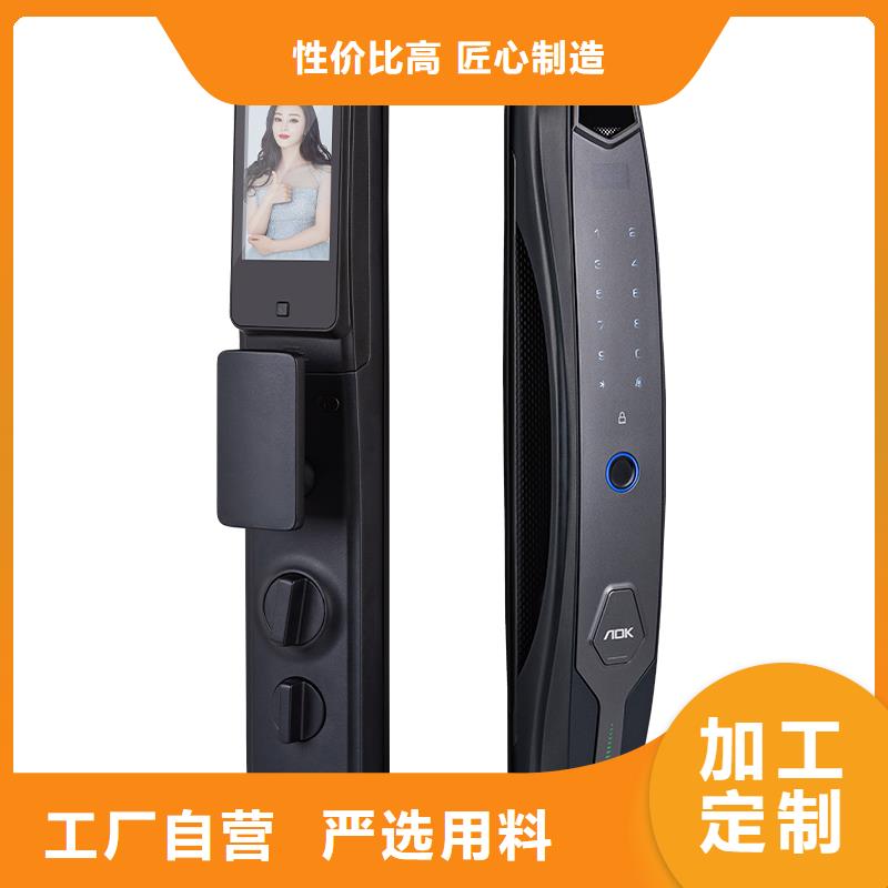 智能锁_智能锁价格匠心品质