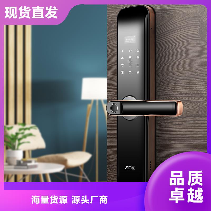 智能锁【半自动智能锁】符合行业标准