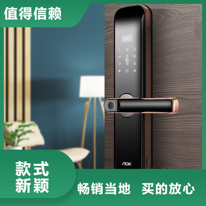 智能锁密码锁品质卓越