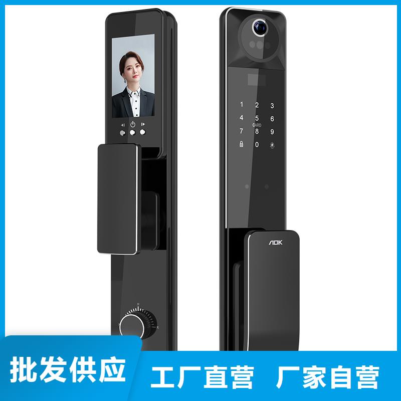 智能锁-人脸识别智能锁厂大库存无缺货危机