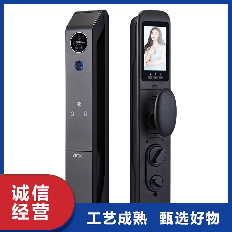 智能锁【指纹锁】制造厂家