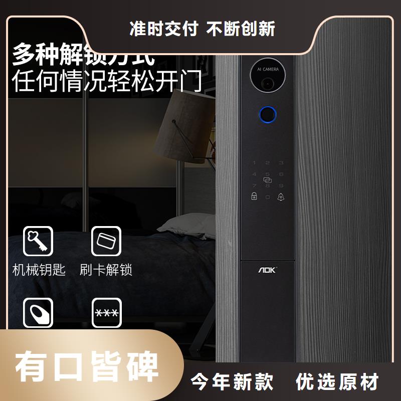 智能锁人脸识别智能锁一站式采购