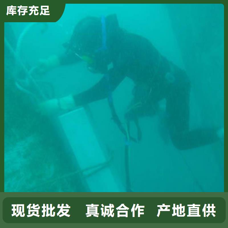 水下市政管道气囊封堵检测
免费报价