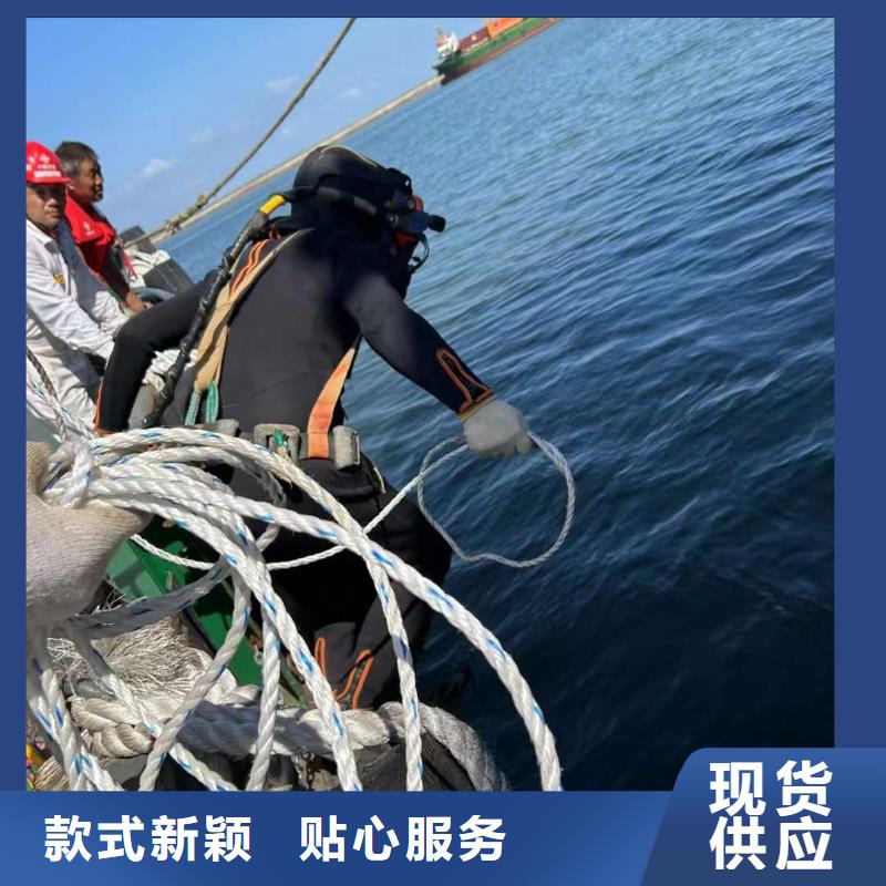 水下检测录像
服务公司