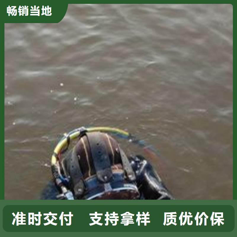 水下检测录像桥梁桩基
免费报价