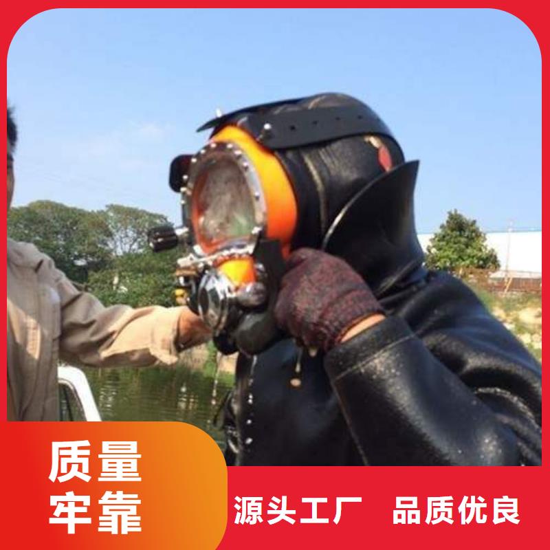 水下拦污栅更换清理
免费报价