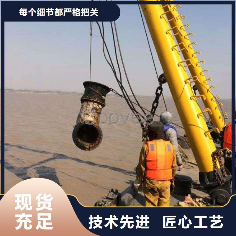 水下水库闸门清理维修
免费报价