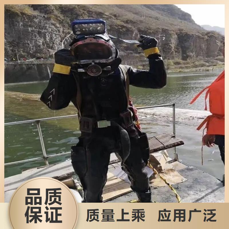 水下打捞汽车本地潜水员打捞服务