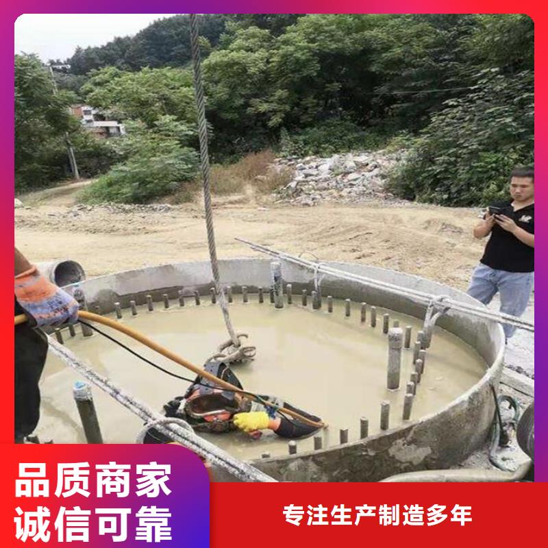 水下打捞贵重物品专业水下公司