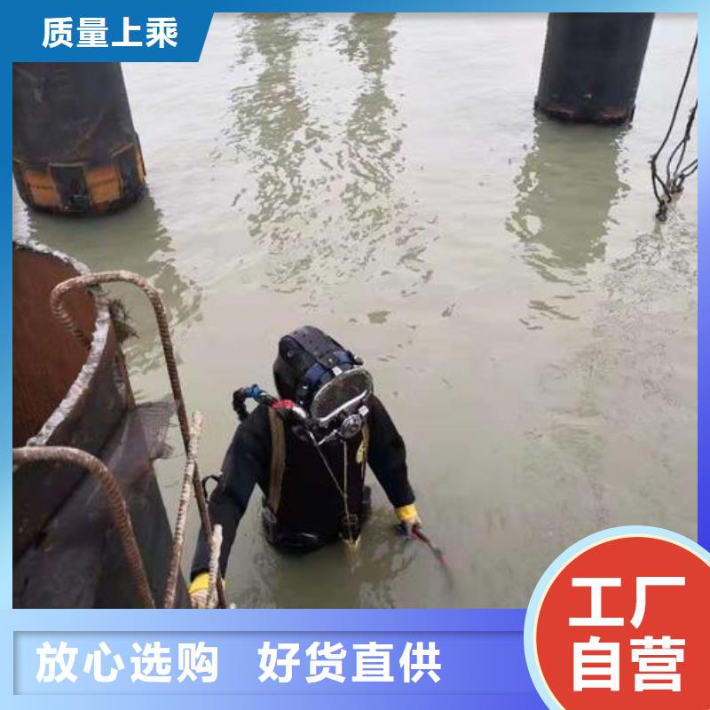 水下修复
20年经验