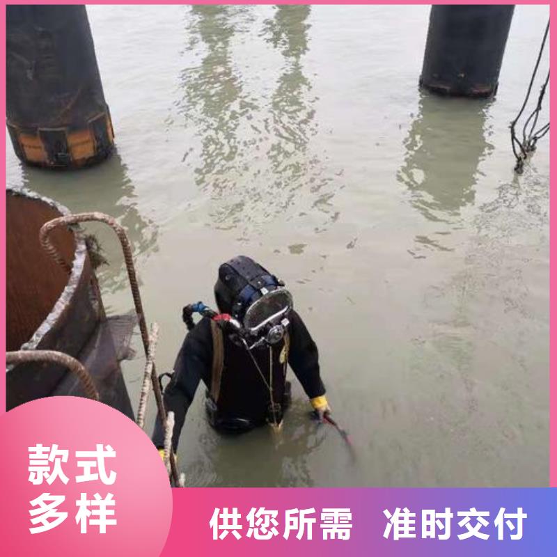 水下河道航道水下清淤清障费用是多少