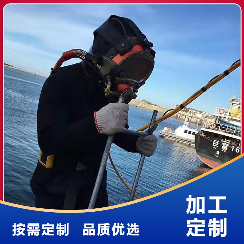 水下打捞救援
欢迎来电