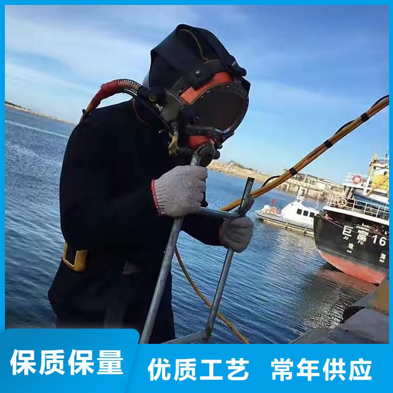 水下打捞救援
欢迎来电