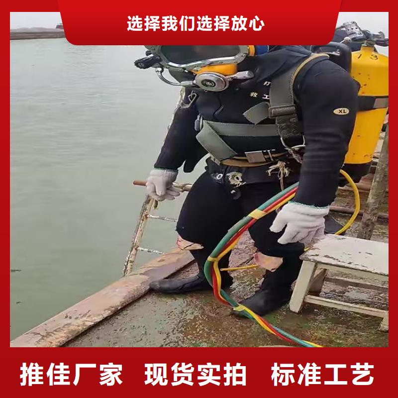 水下检测录像桥梁桩基
费用是多少