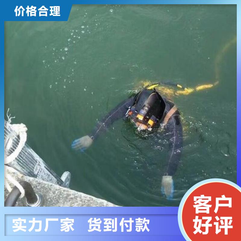 水下检测录像桥梁桩基
费用是多少